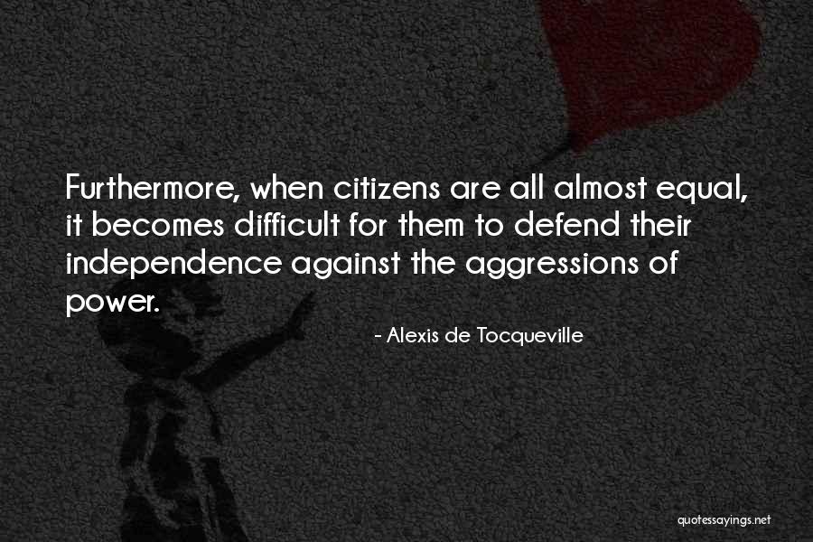 Seethaler Cartoon Quotes By Alexis De Tocqueville Seethaler Cartoon Quotes By Alexis De Tocqueville