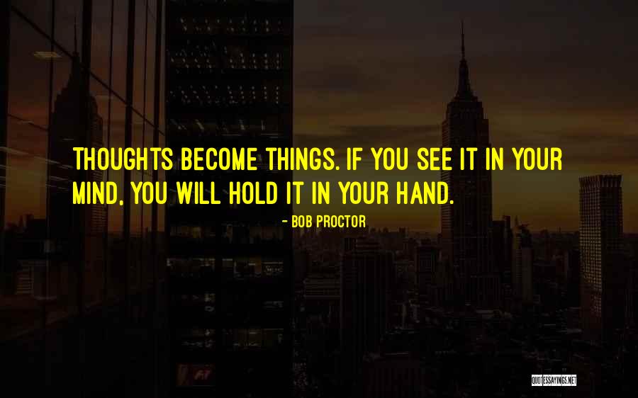 Seethapathy Clinic Quotes By Bob Proctor Seethapathy Clinic Quotes By Bob Proctor