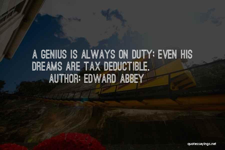 Seetharaman Ganesan Quotes By Edward Abbey