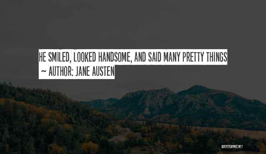 Seetharaman Ganesan Quotes By Jane Austen