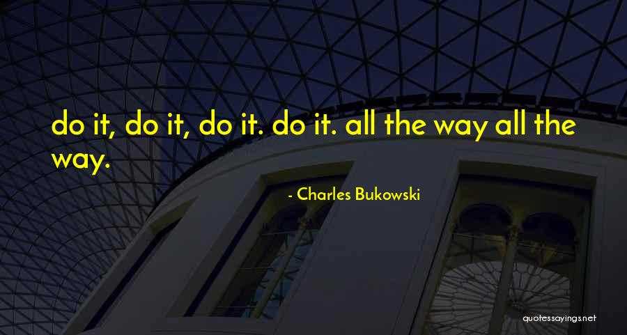 Seethed Def Quotes By Charles Bukowski