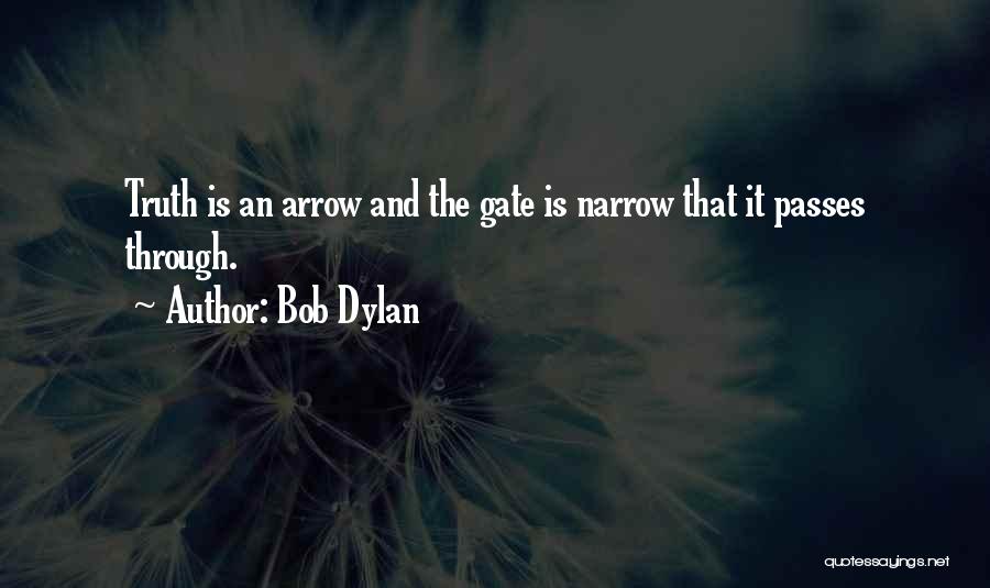 Seething Bazelgeuse Quotes By Bob Dylan