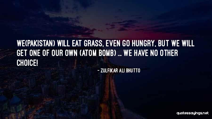Seetor Quotes By Zulfikar Ali Bhutto Seetor Quotes By Zulfikar Ali Bhutto
