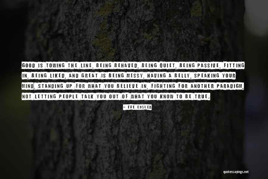 Seewald Construction Quotes By Eve Ensler Seewald Construction Quotes By Eve Ensler