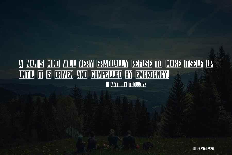 Seewis Hotel Quotes By Anthony Trollope Seewis Hotel Quotes By Anthony Trollope