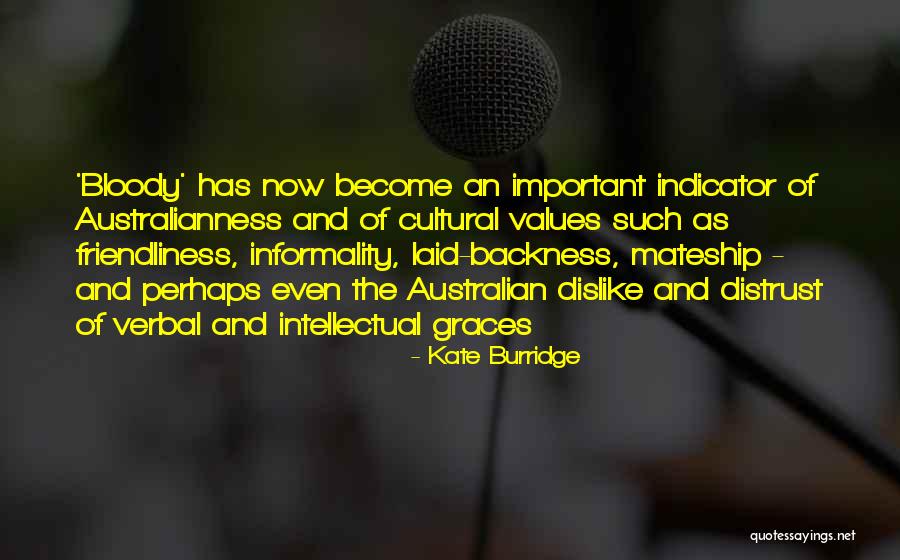 Sefalet Bebek Quotes By Kate Burridge Sefalet Bebek Quotes By Kate Burridge