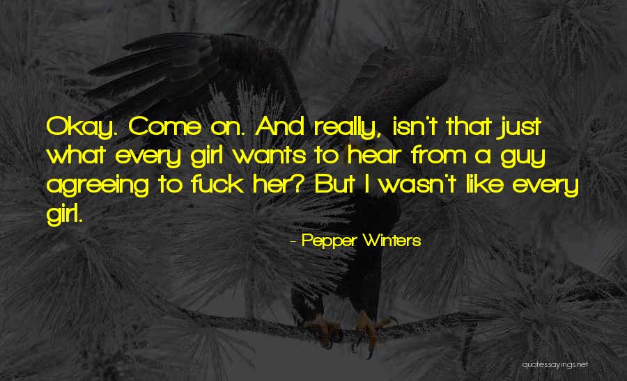Sefalet Bebek Quotes By Pepper Winters Sefalet Bebek Quotes By Pepper Winters