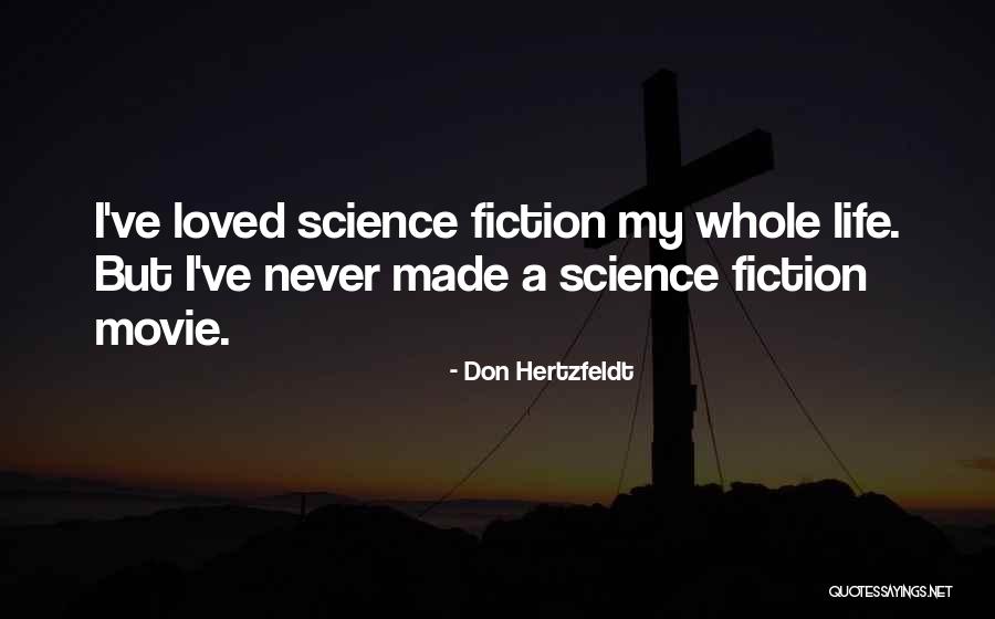 Sefalet Emine Quotes By Don Hertzfeldt Sefalet Emine Quotes By Don Hertzfeldt