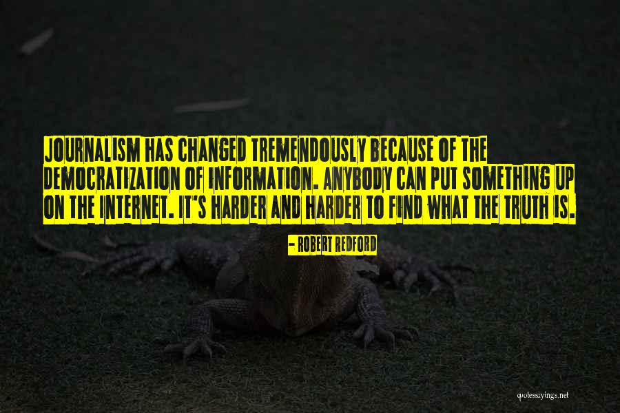 Sefalet Emine Quotes By Robert Redford Sefalet Emine Quotes By Robert Redford