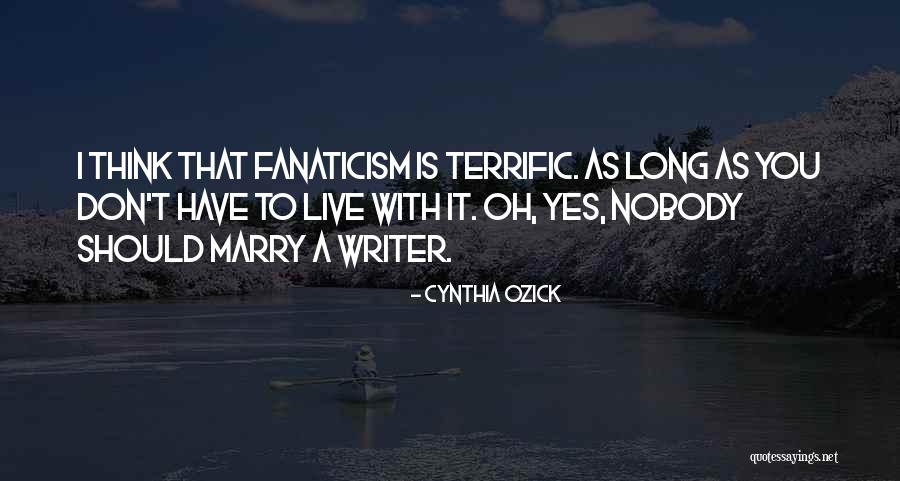 Seferidis Master Quotes By Cynthia Ozick Seferidis Master Quotes By Cynthia Ozick