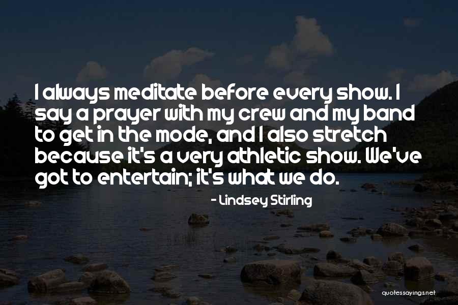 Seferis Mythistorema Quotes By Lindsey Stirling Seferis Mythistorema Quotes By Lindsey Stirling
