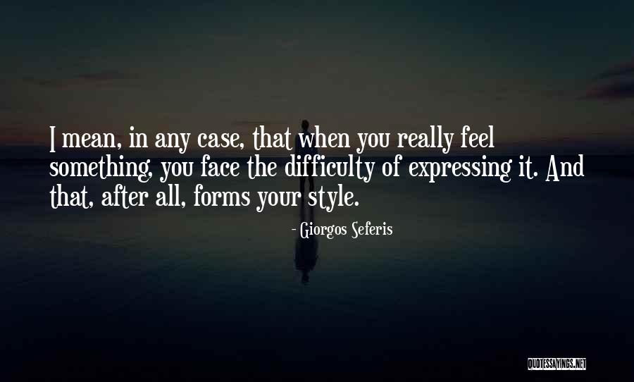 Seferis Quotes By Giorgos Seferis Seferis Quotes By Giorgos Seferis