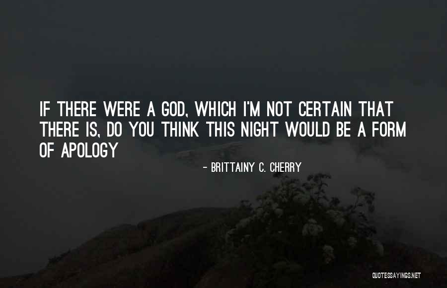 Seferlis Theatro Quotes By Brittainy C. Cherry Seferlis Theatro Quotes By Brittainy C. Cherry