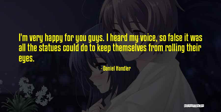 Seferlis Theatro Quotes By Daniel Handler Seferlis Theatro Quotes By Daniel Handler