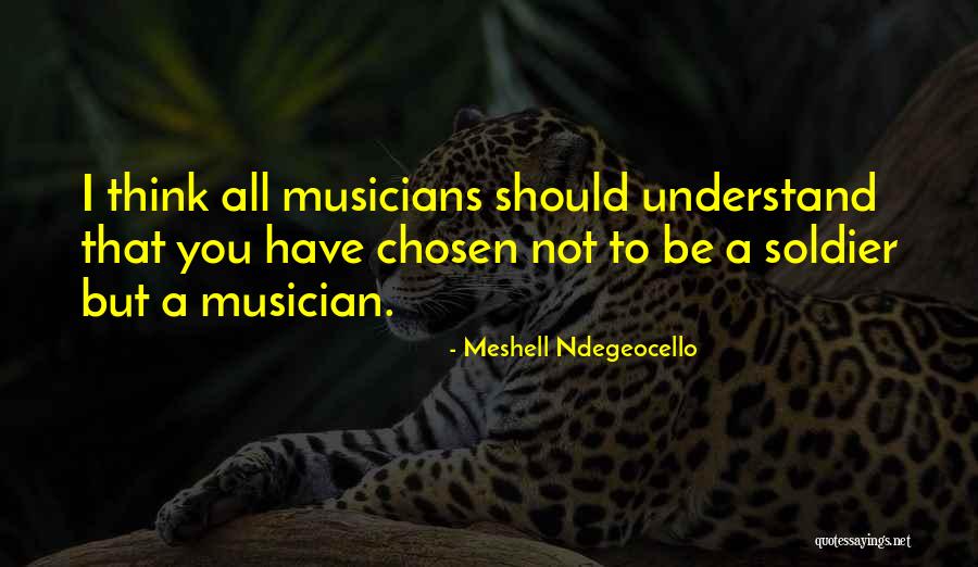 Seferlis Theatro Quotes By Meshell Ndegeocello Seferlis Theatro Quotes By Meshell Ndegeocello