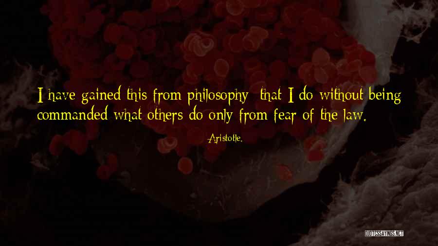 Seferovic Haris Quotes By Aristotle. Seferovic Haris Quotes By Aristotle.