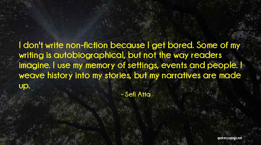 Sefi Quotes By Sefi Atta Sefi Quotes By Sefi Atta
