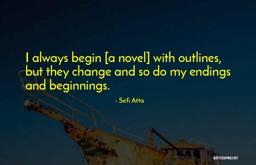 Sefi Quotes By Sefi Atta Sefi Quotes By Sefi Atta