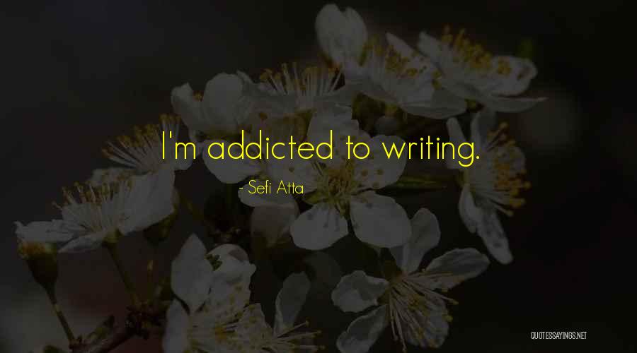 Sefi Quotes By Sefi Atta Sefi Quotes By Sefi Atta