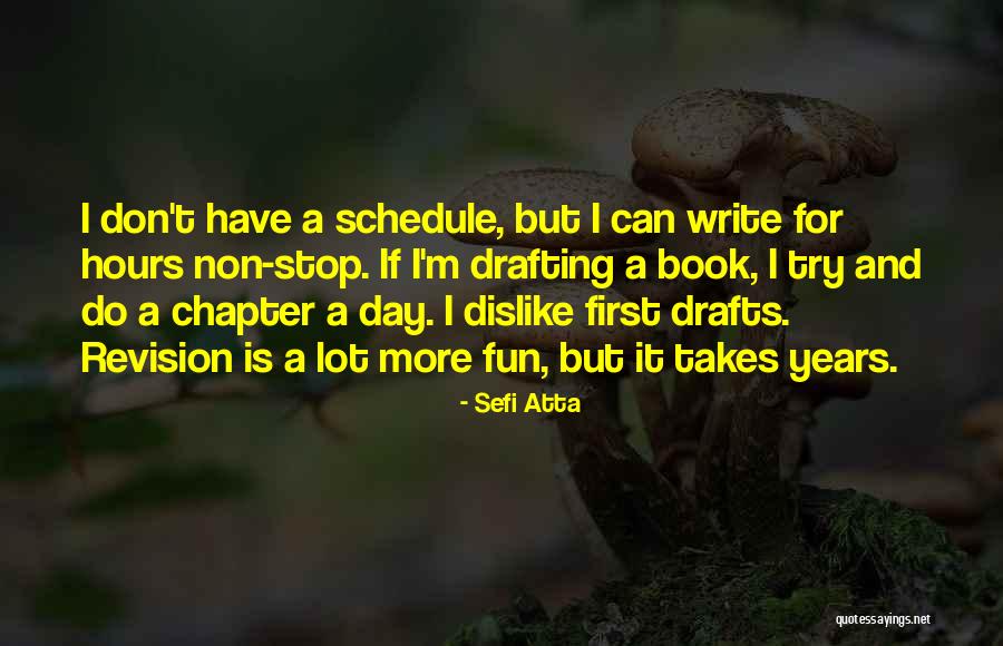 Sefi Quotes By Sefi Atta Sefi Quotes By Sefi Atta