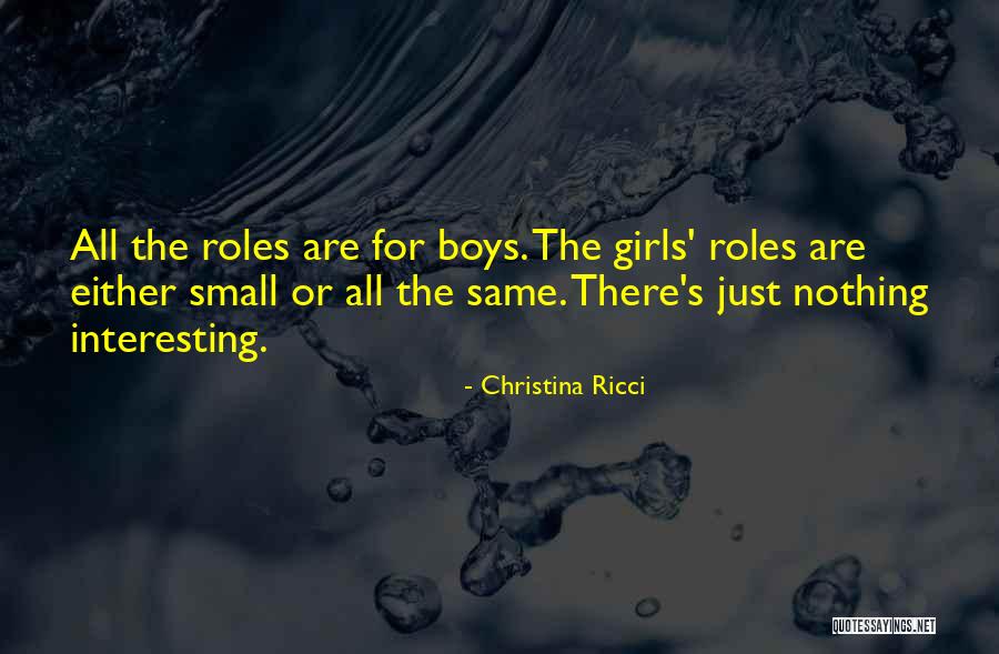 Sefik Sulejmanovic Quotes By Christina Ricci Sefik Sulejmanovic Quotes By Christina Ricci
