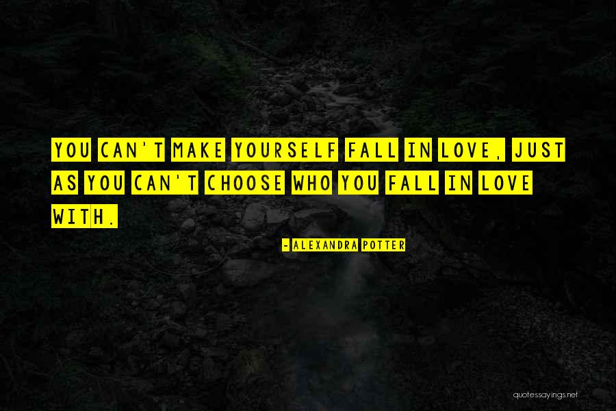 Seflish Quotes By Alexandra Potter Seflish Quotes By Alexandra Potter