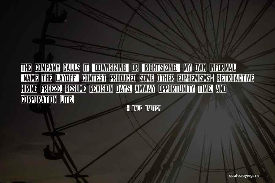 Seflish Quotes By Dale Dauten Seflish Quotes By Dale Dauten