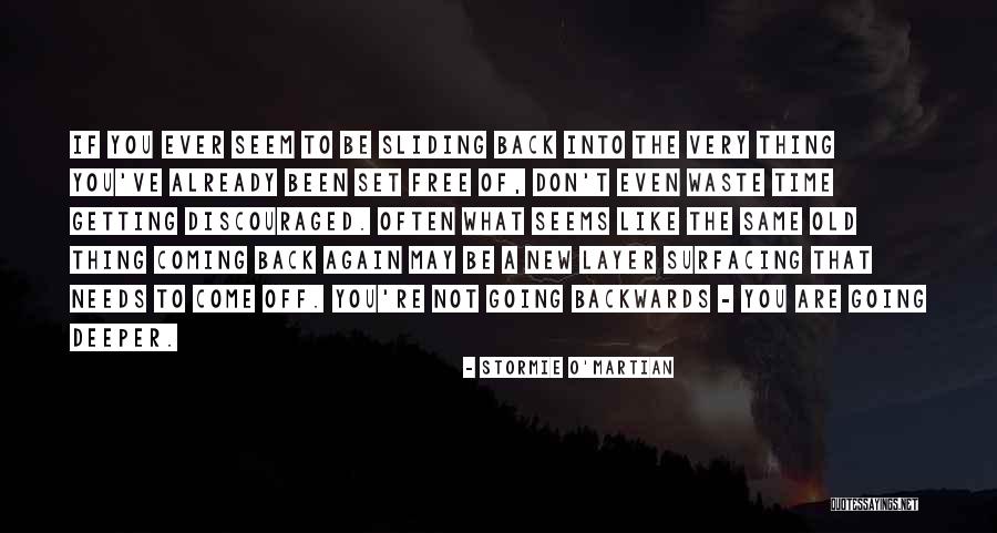 Seflish Quotes By Stormie O'martian Seflish Quotes By Stormie O'martian