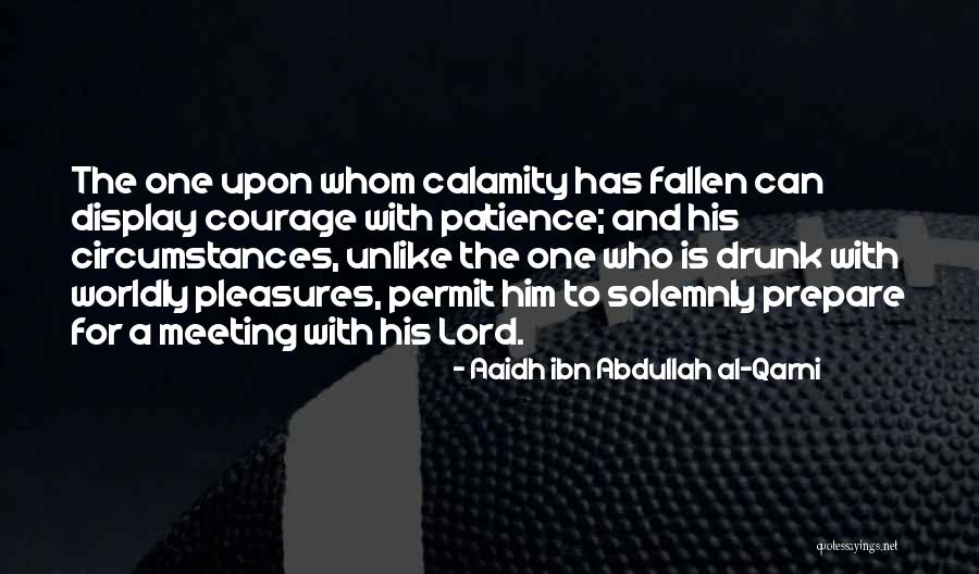 Sefrin Kizi Quotes By Aaidh Ibn Abdullah Al-Qarni