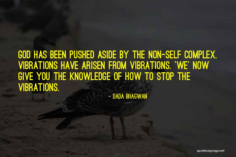 Sefrin Kizi Quotes By Dada Bhagwan