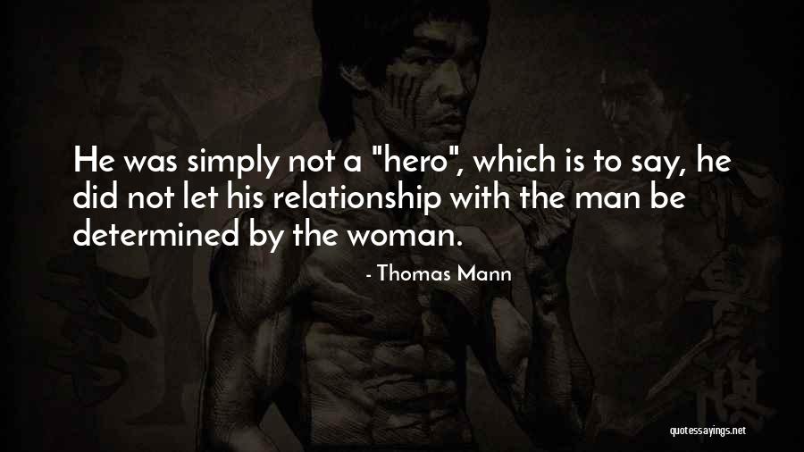 Sefrin Kizi Quotes By Thomas Mann
