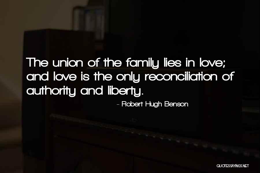 Segaden Quotes By Robert Hugh Benson Segaden Quotes By Robert Hugh Benson