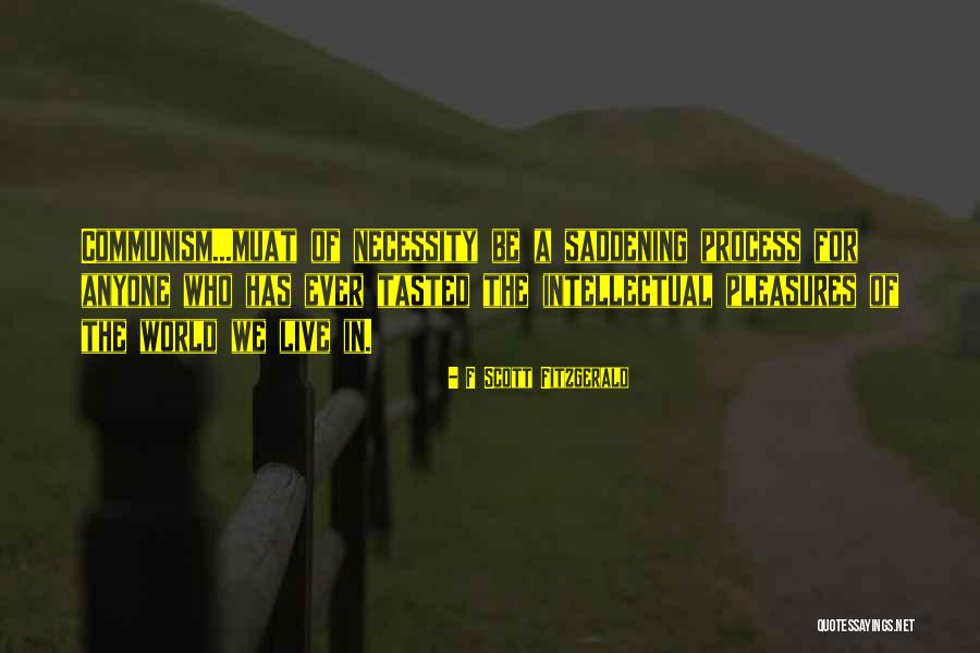 Segadora Mecanica Quotes By F Scott Fitzgerald Segadora Mecanica Quotes By F Scott Fitzgerald
