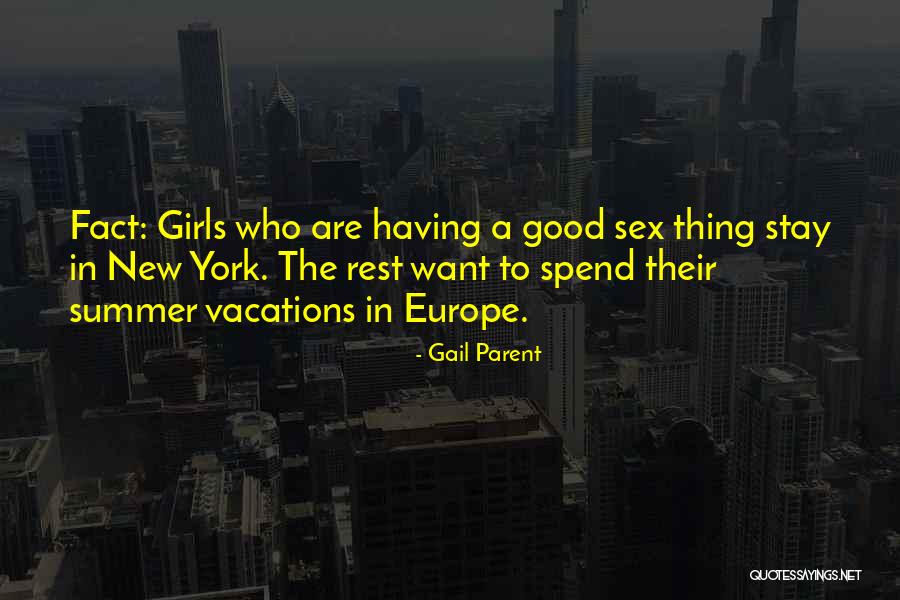 Segalanya Lirik Quotes By Gail Parent Segalanya Lirik Quotes By Gail Parent