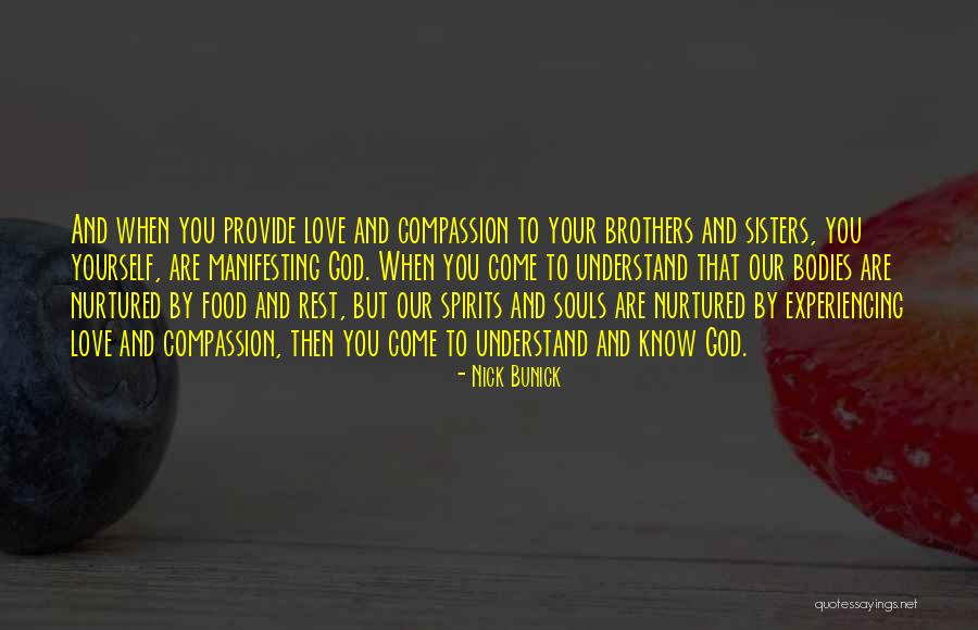 Segalas Alimentos Quotes By Nick Bunick Segalas Alimentos Quotes By Nick Bunick