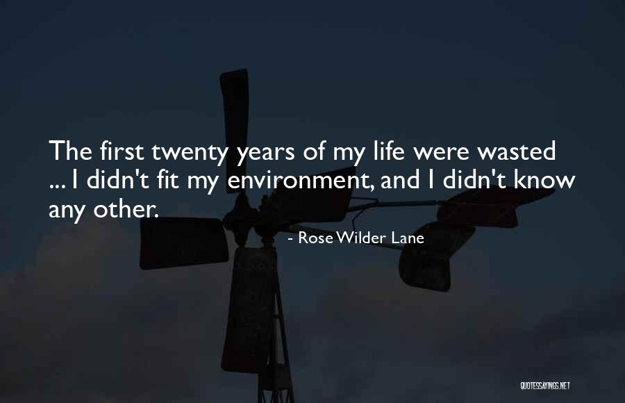 Segalas Group Quotes By Rose Wilder Lane Segalas Group Quotes By Rose Wilder Lane