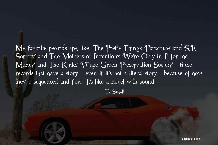 Segall Quotes By Ty Segall Segall Quotes By Ty Segall