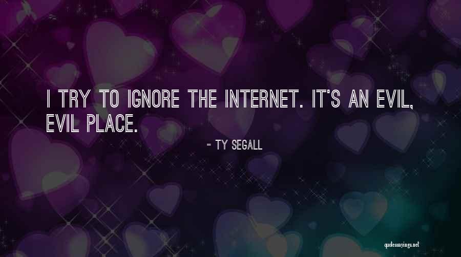 Segall Quotes By Ty Segall Segall Quotes By Ty Segall