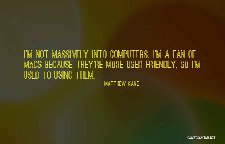 Segarcea Quotes By Matthew Kane Segarcea Quotes By Matthew Kane