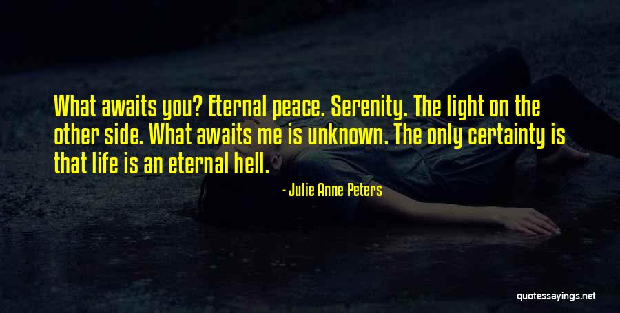 Segard Fishing Quotes By Julie Anne Peters Segard Fishing Quotes By Julie Anne Peters
