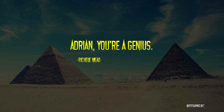 Segarra Associates Quotes By Richelle Mead Segarra Associates Quotes By Richelle Mead