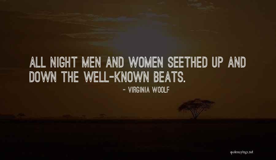Segato Piso Quotes By Virginia Woolf