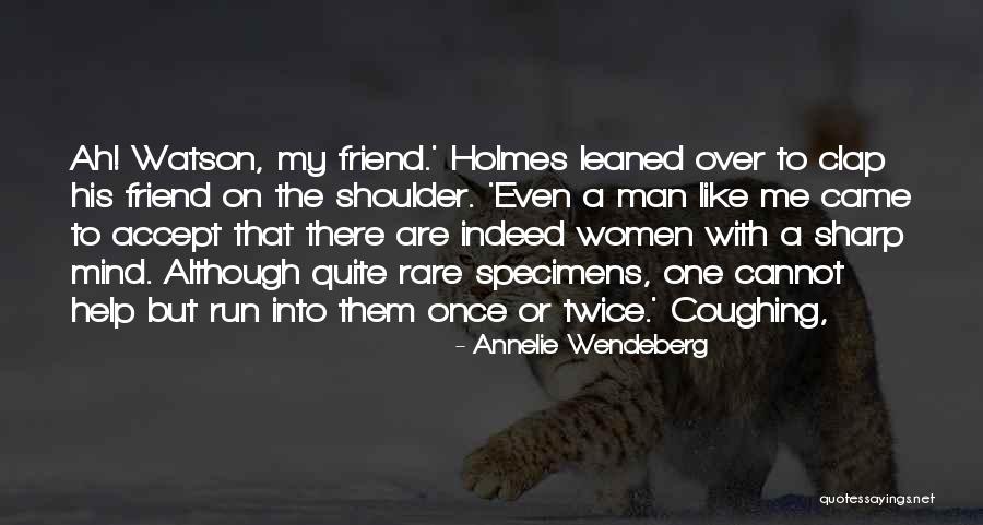Segaudu Quotes By Annelie Wendeberg Segaudu Quotes By Annelie Wendeberg