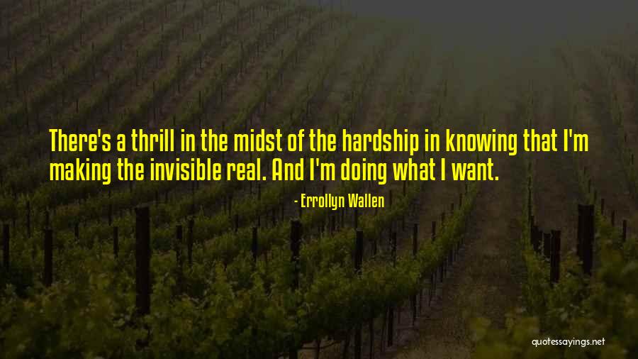 Segawa Fighter Quotes By Errollyn Wallen Segawa Fighter Quotes By Errollyn Wallen