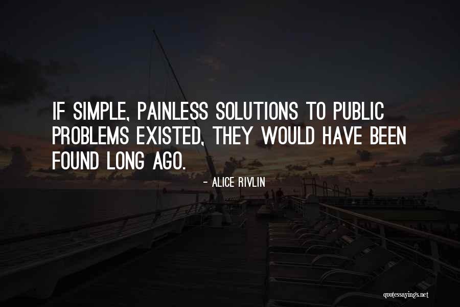 Segee Cookie Quotes By Alice Rivlin Segee Cookie Quotes By Alice Rivlin
