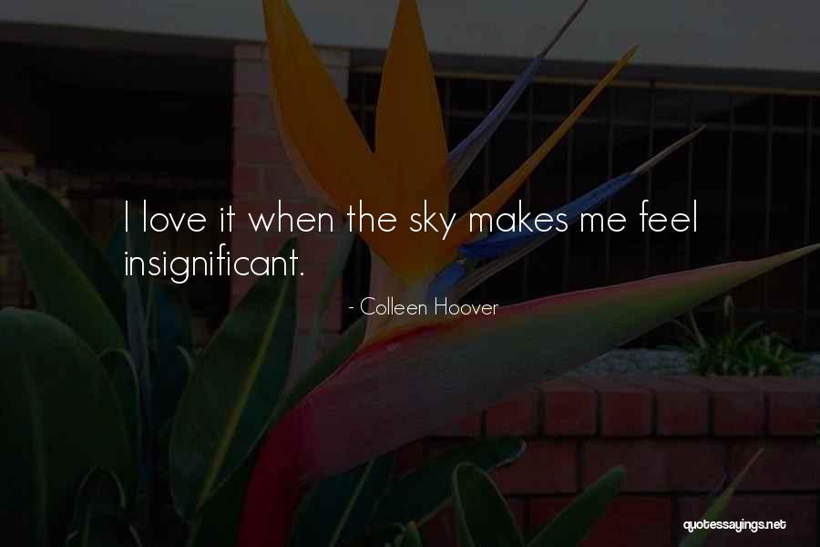 Segelman Ver Quotes By Colleen Hoover Segelman Ver Quotes By Colleen Hoover