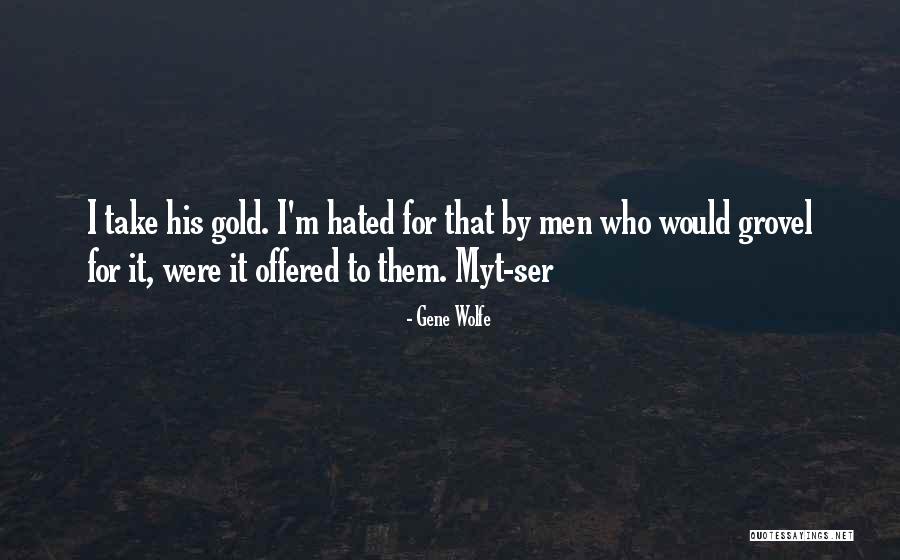 Segen Locks Quotes By Gene Wolfe Segen Locks Quotes By Gene Wolfe