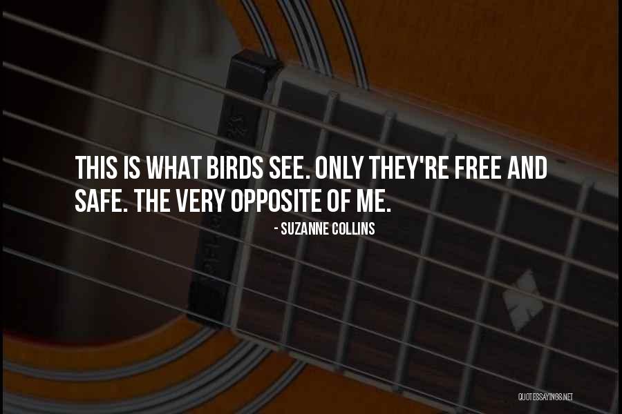 Segen Locks Quotes By Suzanne Collins Segen Locks Quotes By Suzanne Collins