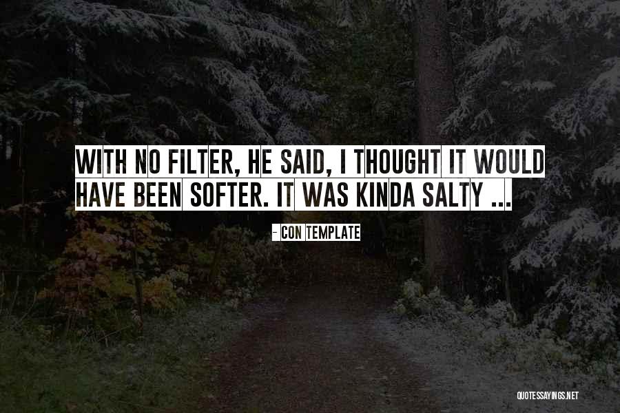 Segenggam Cinta Quotes By Con Template Segenggam Cinta Quotes By Con Template