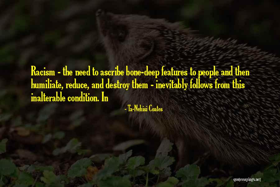 Segerstam Quotes By Ta-Nehisi Coates Segerstam Quotes By Ta-Nehisi Coates